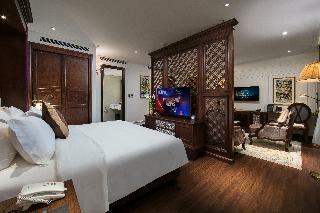 The Q Hotel Ha Noi