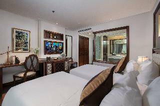 The Q Hotel Ha Noi