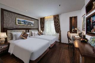 The Q Hotel Ha Noi