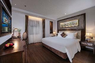 The Q Hotel Ha Noi