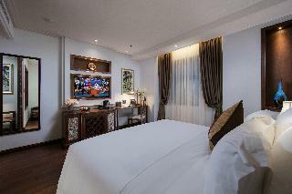 The Q Hotel Ha Noi