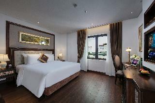 The Q Hotel Ha Noi