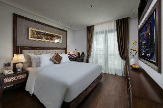 The Q Hotel Ha Noi