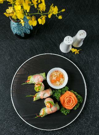 The Q Hotel Ha Noi