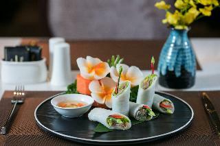 The Q Hotel Ha Noi