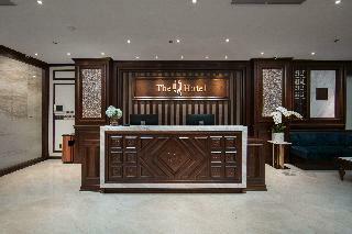 The Q Hotel Ha Noi
