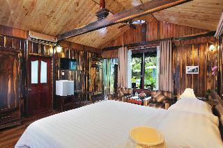Hotel Elwood Premier Resort Phu Quoc
