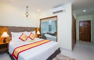 Hotel Elwood Premier Resort Phu Quoc