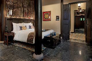 Hotel Ancient Hue Garden Houses