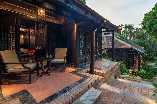 Hotel Ancient Hue Garden Houses
