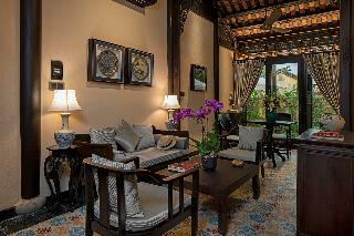Hotel Ancient Hue Garden Houses