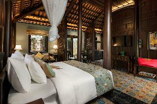 Hotel Ancient Hue Garden Houses