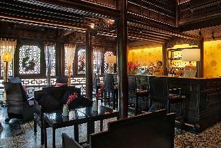 Hotel Ancient Hue Garden Houses