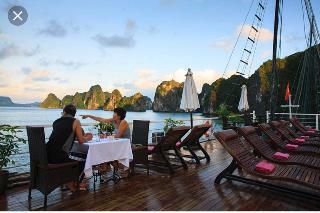 Hotel Seasun Premium Cruise