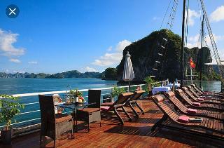 Hotel Seasun Premium Cruise