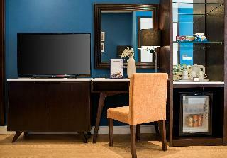 Hanoi Brilliant Hotel And Spa