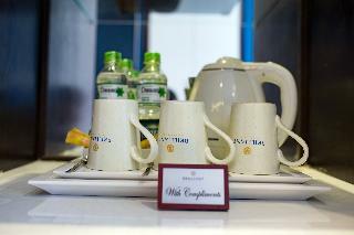 Hanoi Brilliant Hotel And Spa