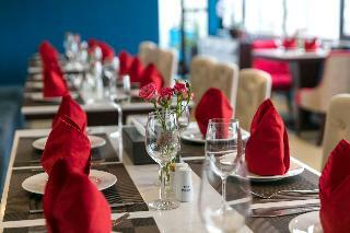 Hanoi Brilliant Hotel And Spa