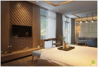 Aparthotel Dong Duong Hotel & Suites