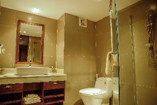 Aparthotel Dong Duong Hotel & Suites