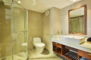 Aparthotel Dong Duong Hotel & Suites