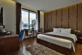 Aparthotel Dong Duong Hotel & Suites