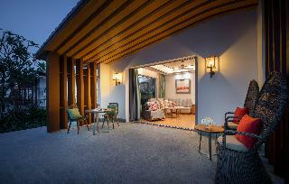 Hotel Radisson Blu Resort Cam Ranh