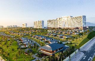 Hotel Radisson Blu Resort Cam Ranh