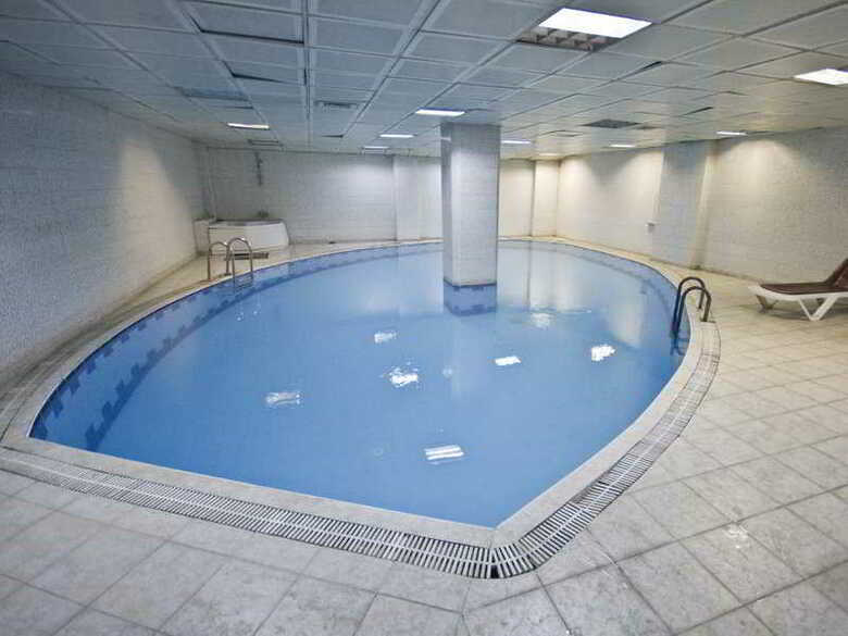 Hotel Buyuc Velic