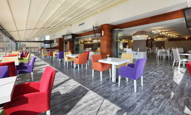 Gabrali Hotel & Spa