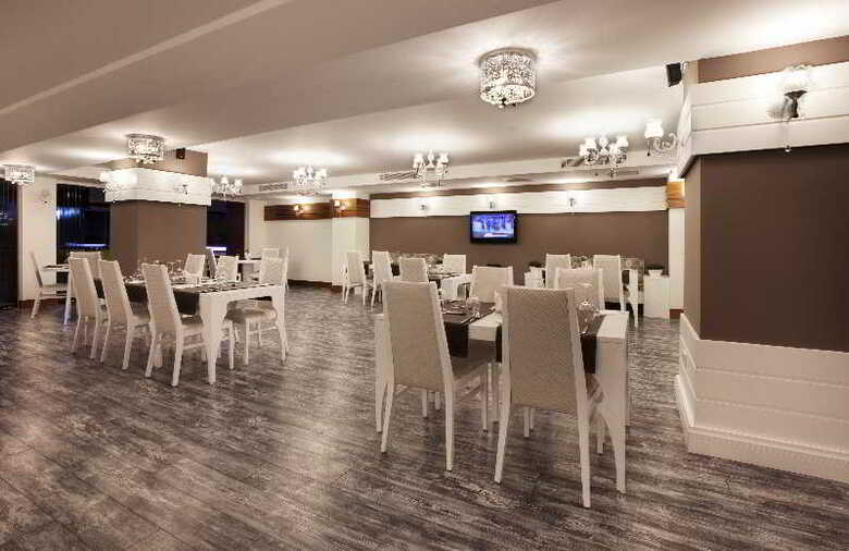 Gabrali Hotel & Spa