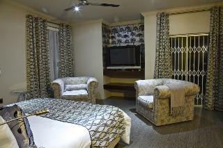 Ecolux Boutique Hotel