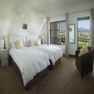 Hotel Val Du Charron Wine & Olive Estate Coach House&spa
