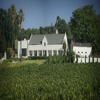 Hotel Val Du Charron Wine & Olive Estate Coach House&spa