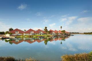 Hotel Port Owen Marina