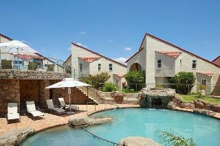 Hotel Port Owen Marina