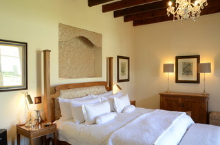 Hotel Welgelegen Manor