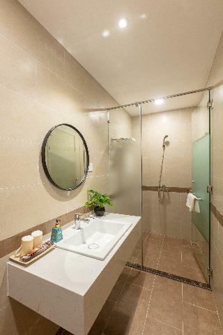 Aha Dai Nam Sai Gon Hotel