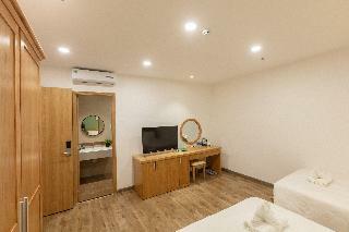 Aha Dai Nam Sai Gon Hotel