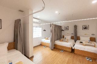 Aha Dai Nam Sai Gon Hotel