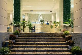 Blue Diamond Luxury Hotel