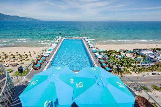 Adamo Hotel Da Nang