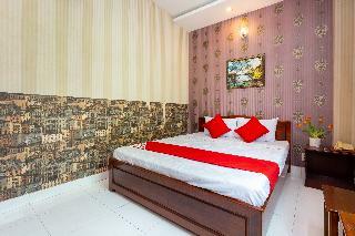 Oyo 370 Long Thanh Hotel