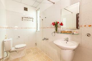 Oyo 370 Long Thanh Hotel