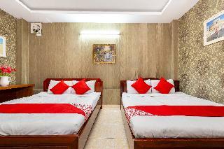 Oyo 370 Long Thanh Hotel