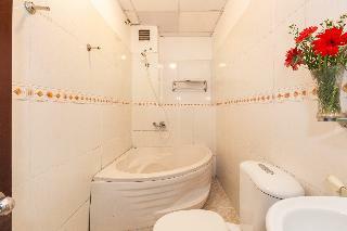 Oyo 370 Long Thanh Hotel