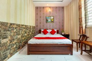 Oyo 370 Long Thanh Hotel