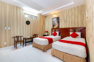 Oyo 370 Long Thanh Hotel