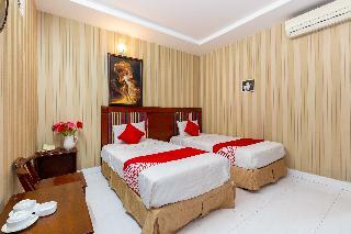Oyo 370 Long Thanh Hotel