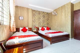 Oyo 370 Long Thanh Hotel